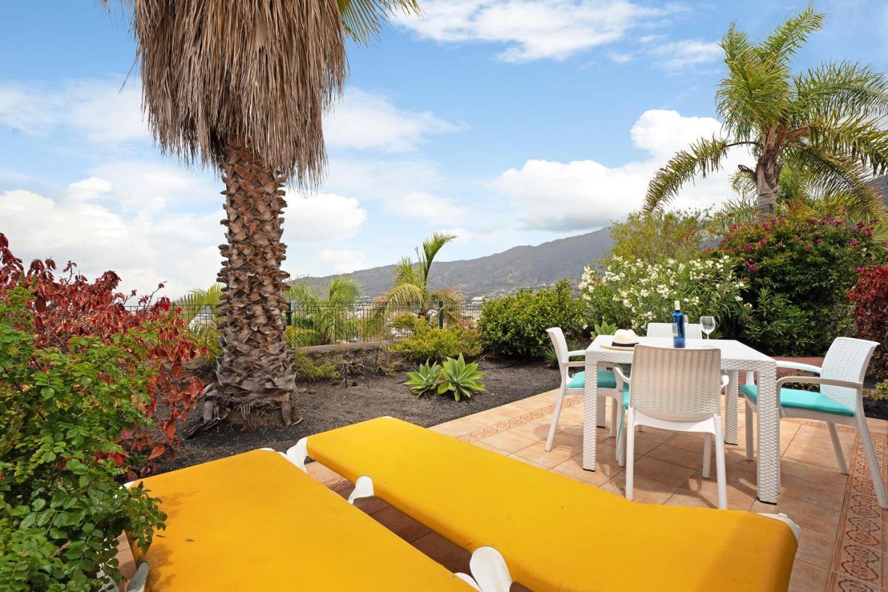 Villa Verde Superior A Los Barros Exterior photo