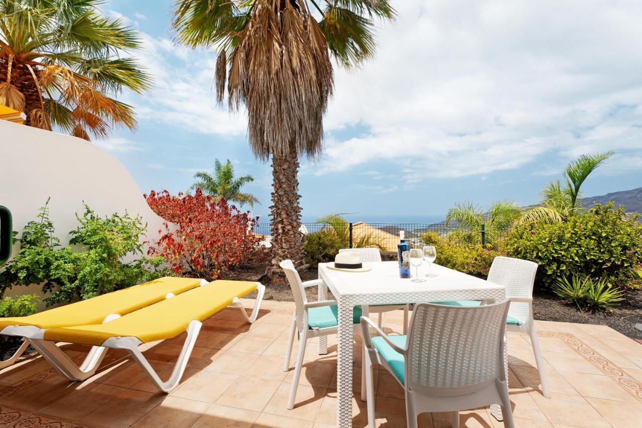 Villa Verde Superior A Los Barros Exterior photo