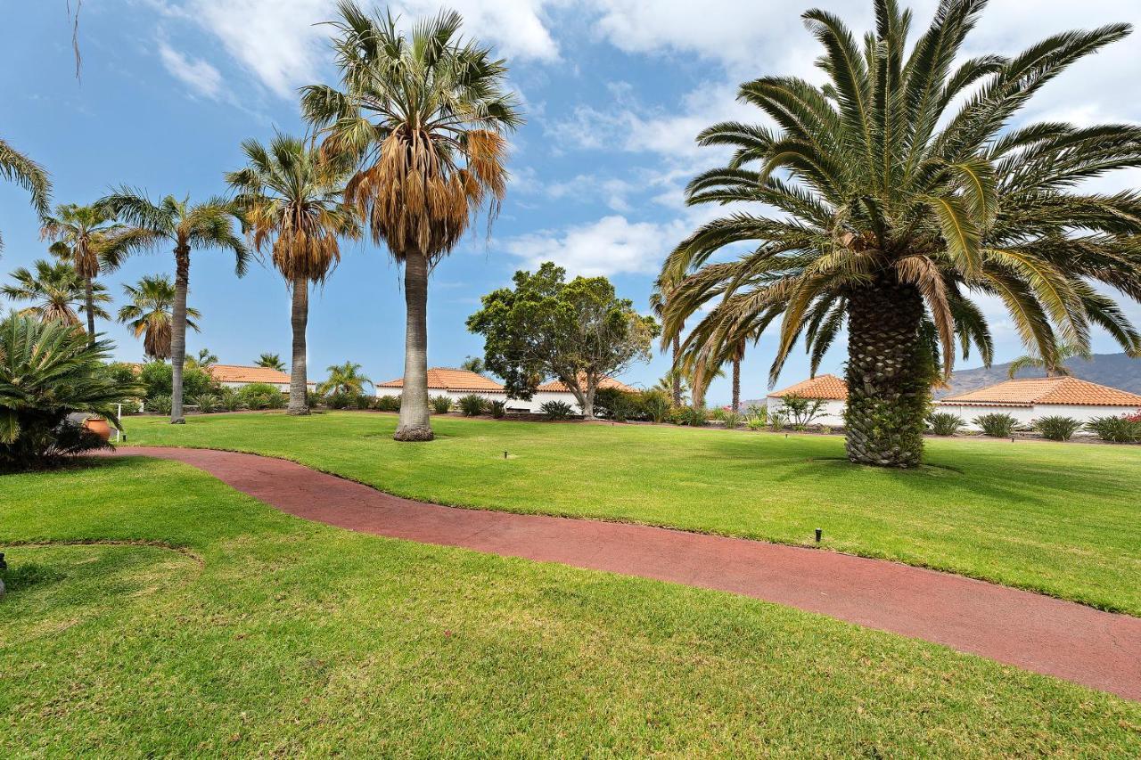 Villa Verde Superior A Los Barros Exterior photo