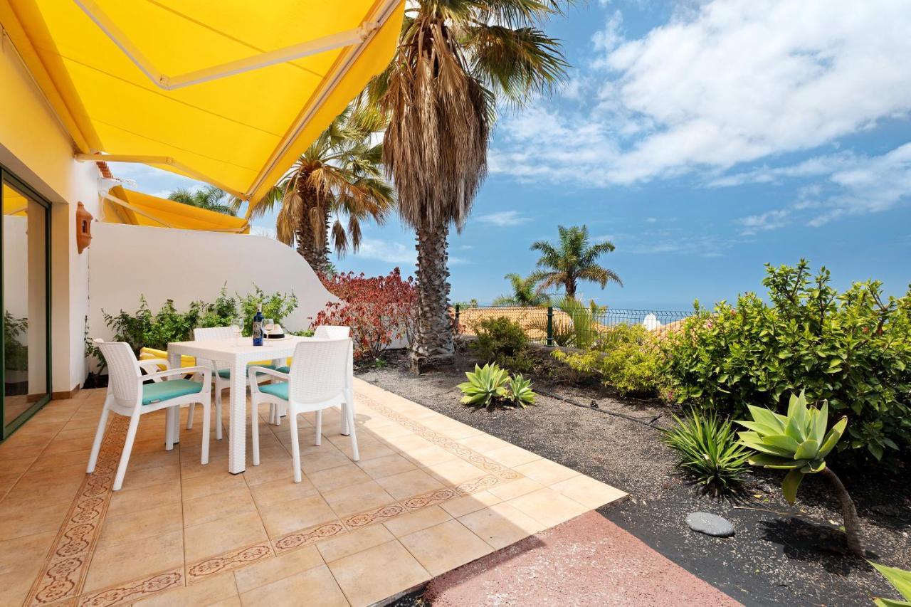 Villa Verde Superior A Los Barros Exterior photo